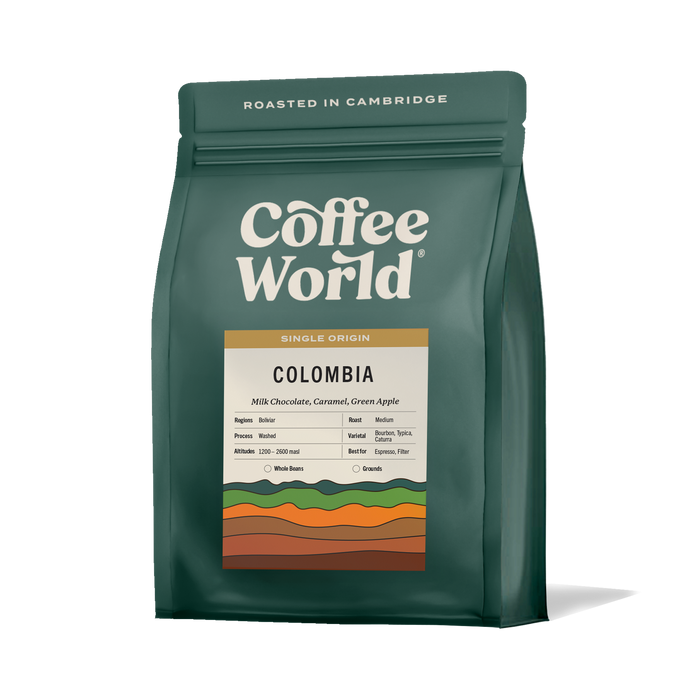Colombia