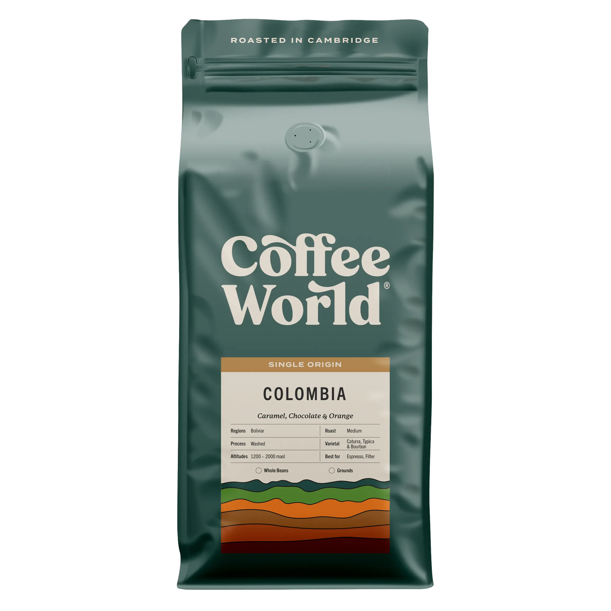 Colombia