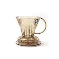 Clever Coffee Dripper (With 100 Filter Papers)