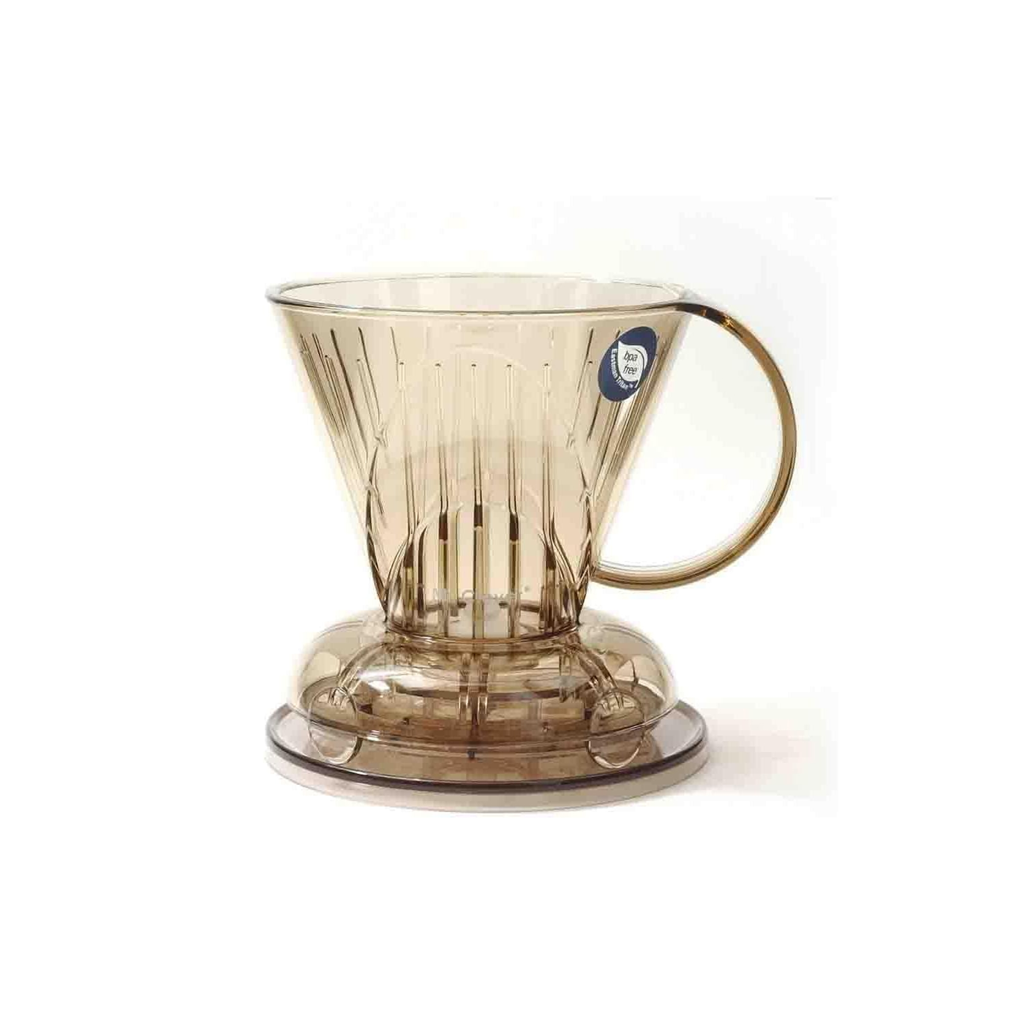 Clever Coffee Dripper (With 100 Filter Papers)