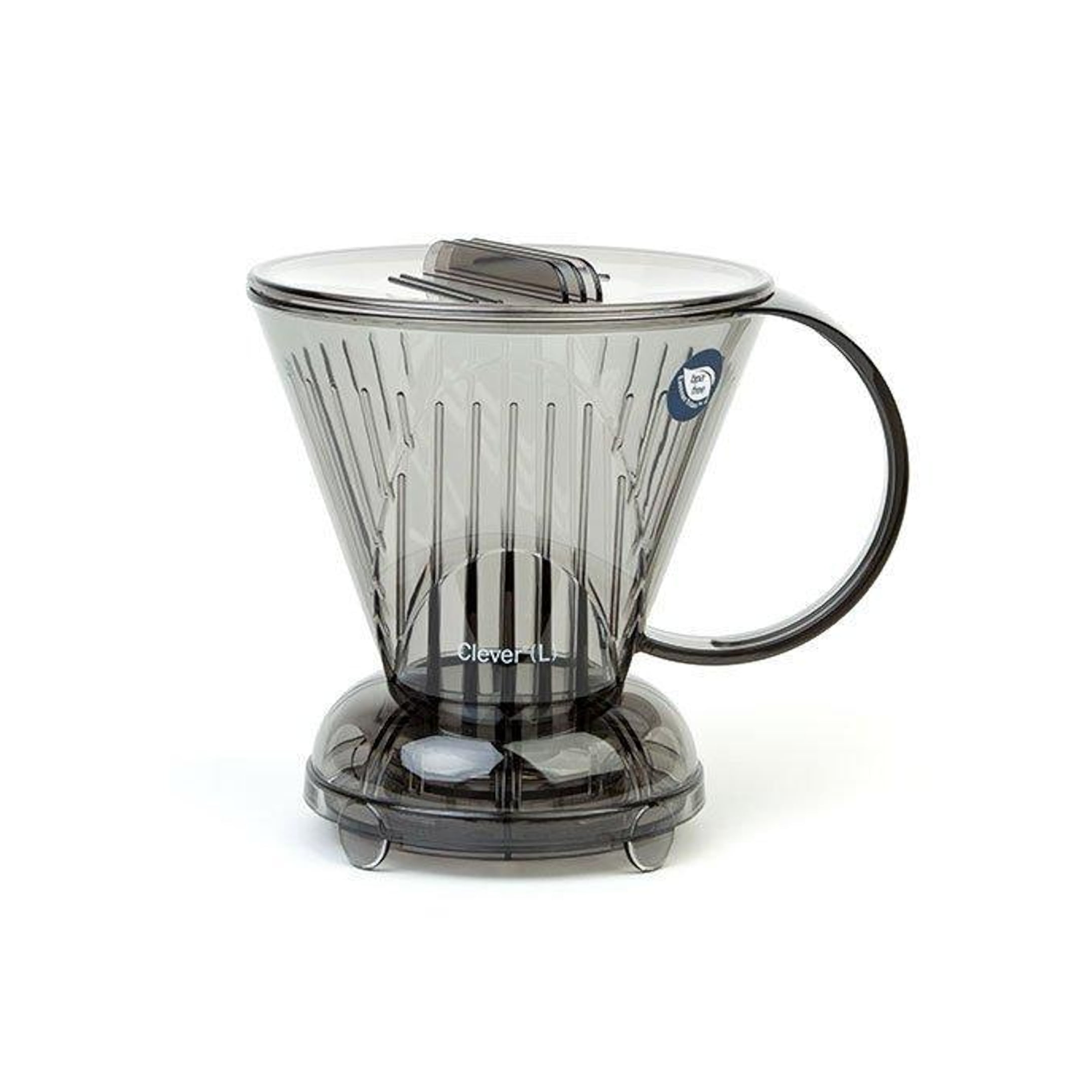 Clever Coffee Dripper (With 100 Filter Papers)