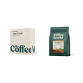 Double Trouble - 1 x 200g 1 x 250g Bundle