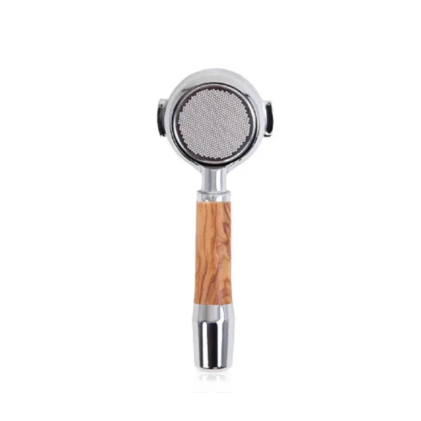 ECM Bottomless Gran Crema – Olive Wood