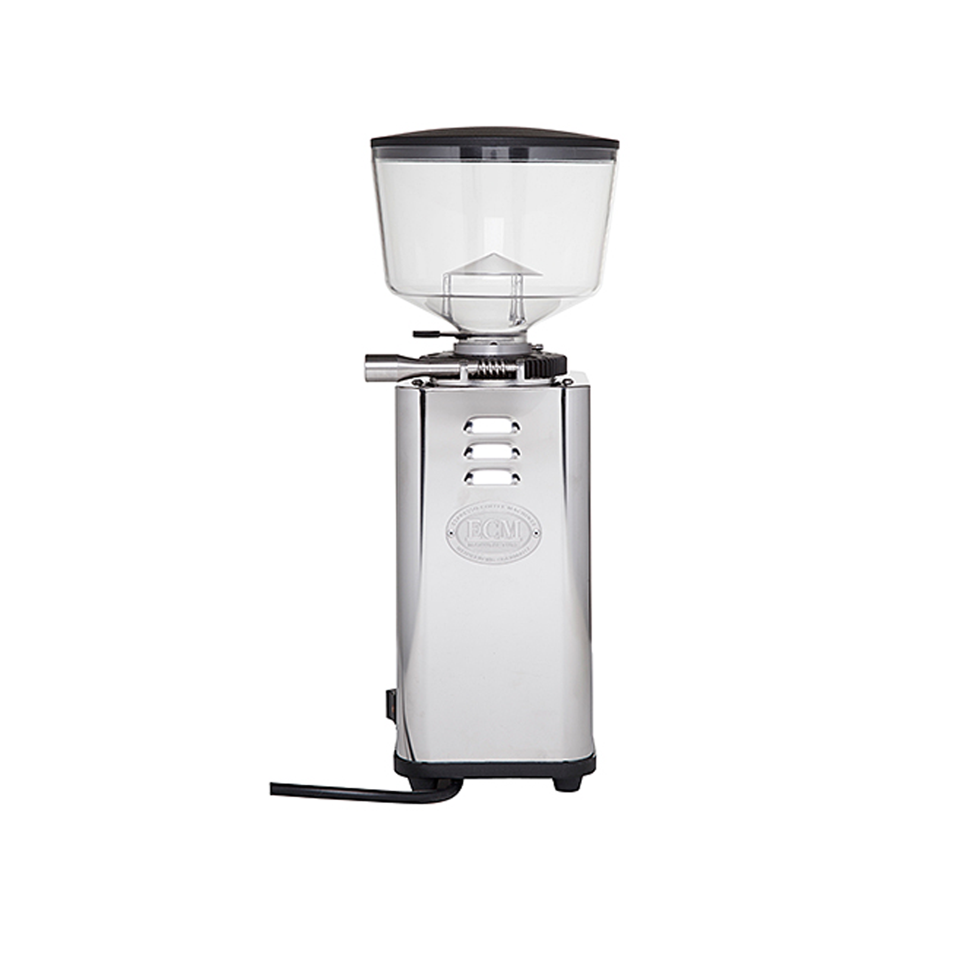 ECM C-Manuale 54 On-Demand Electronic Coffee Grinder