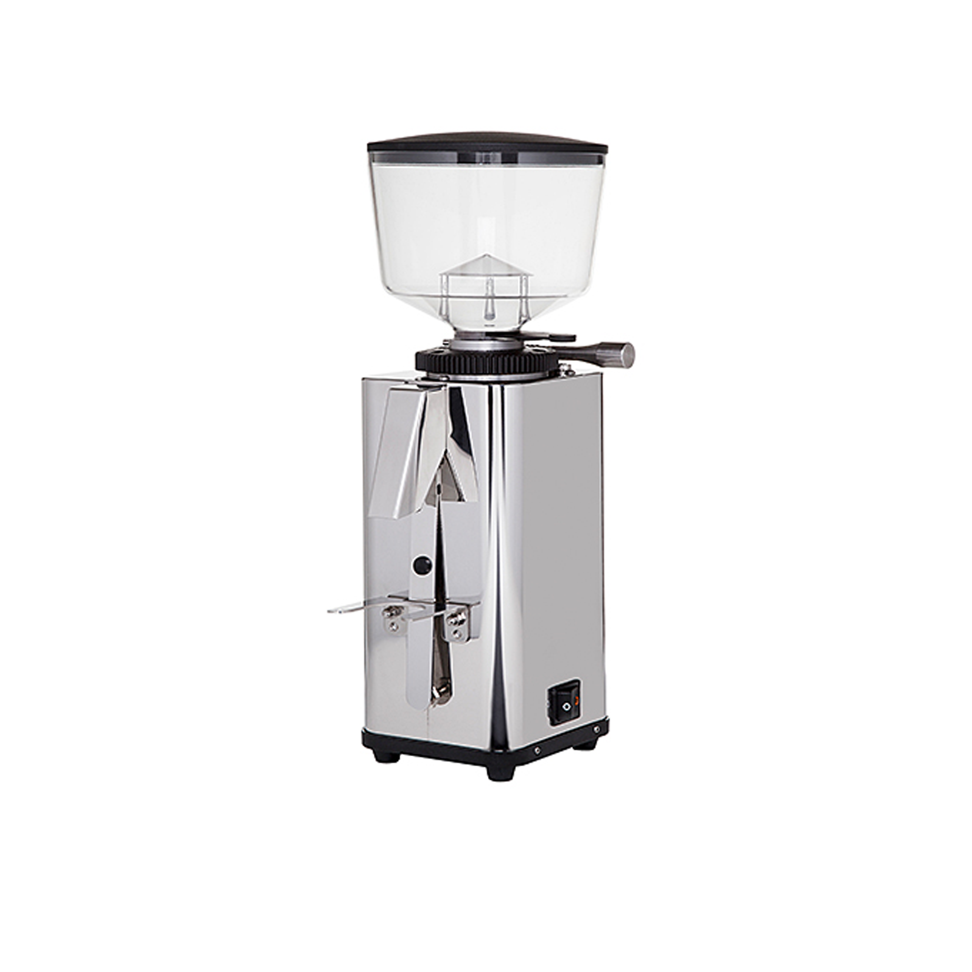 ECM C-Manuale 54 On-Demand Electronic Coffee Grinder