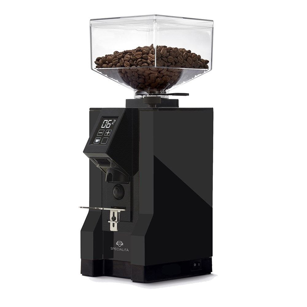 Eureka Mignon Specialita - On Demand Coffee Grinder