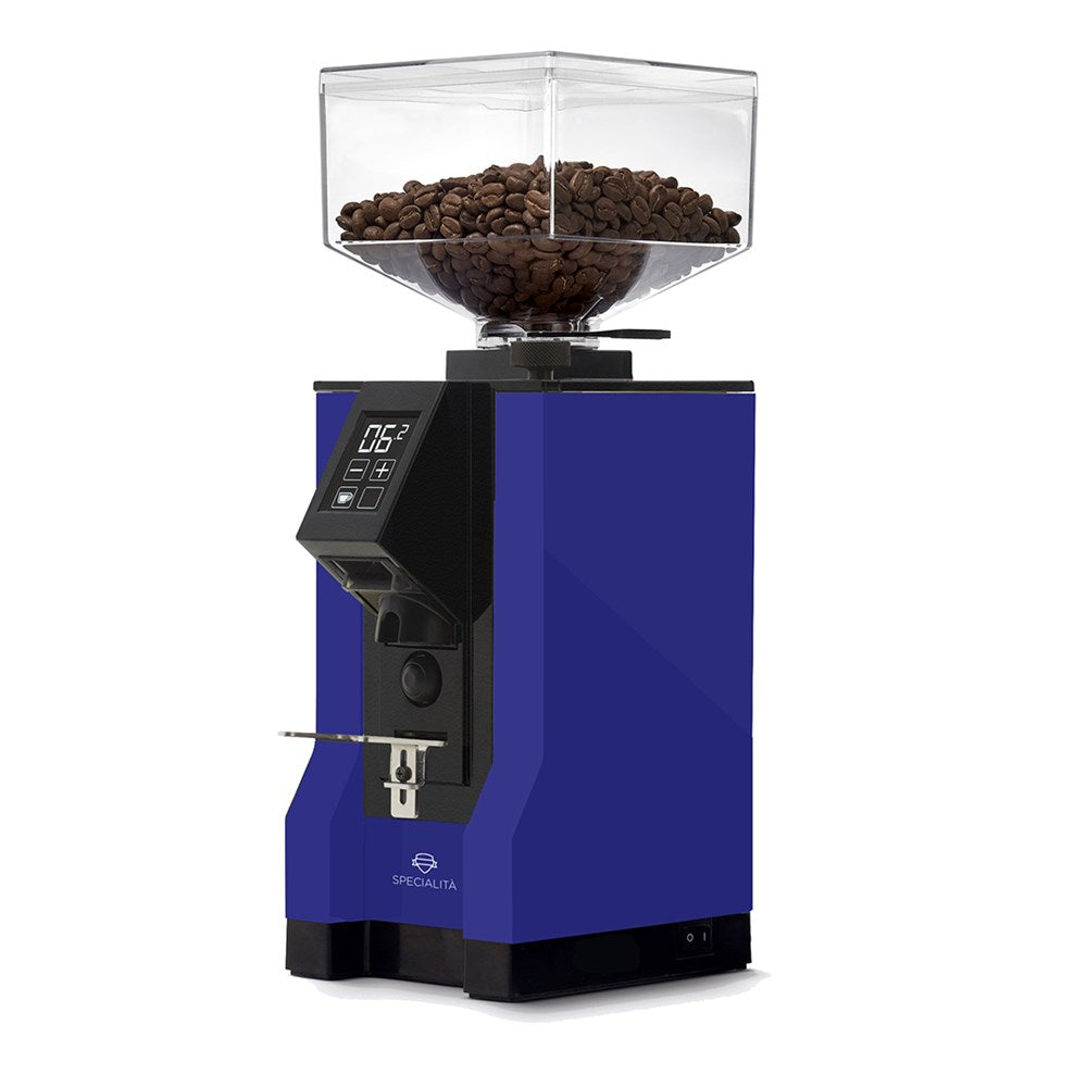 Eureka Mignon Specialita - On Demand Coffee Grinder