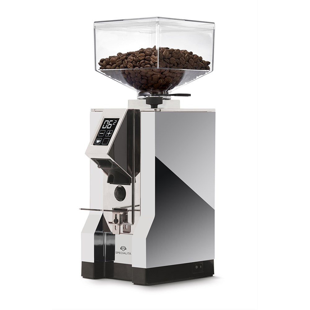 Eureka Mignon Specialita - On Demand Coffee Grinder