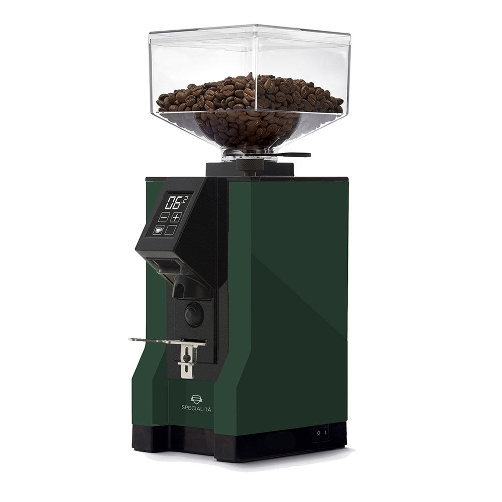 Eureka Mignon Specialita - On Demand Coffee Grinder
