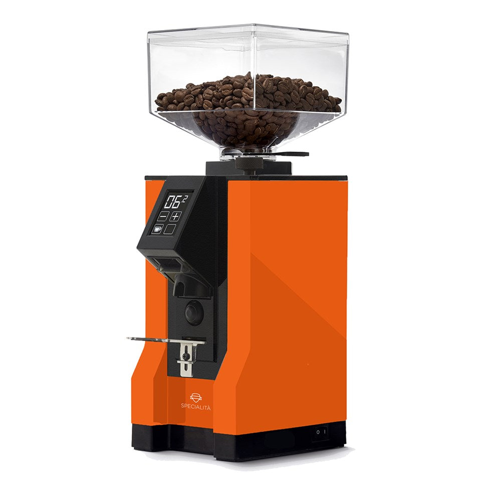 Eureka Mignon Specialita - On Demand Coffee Grinder