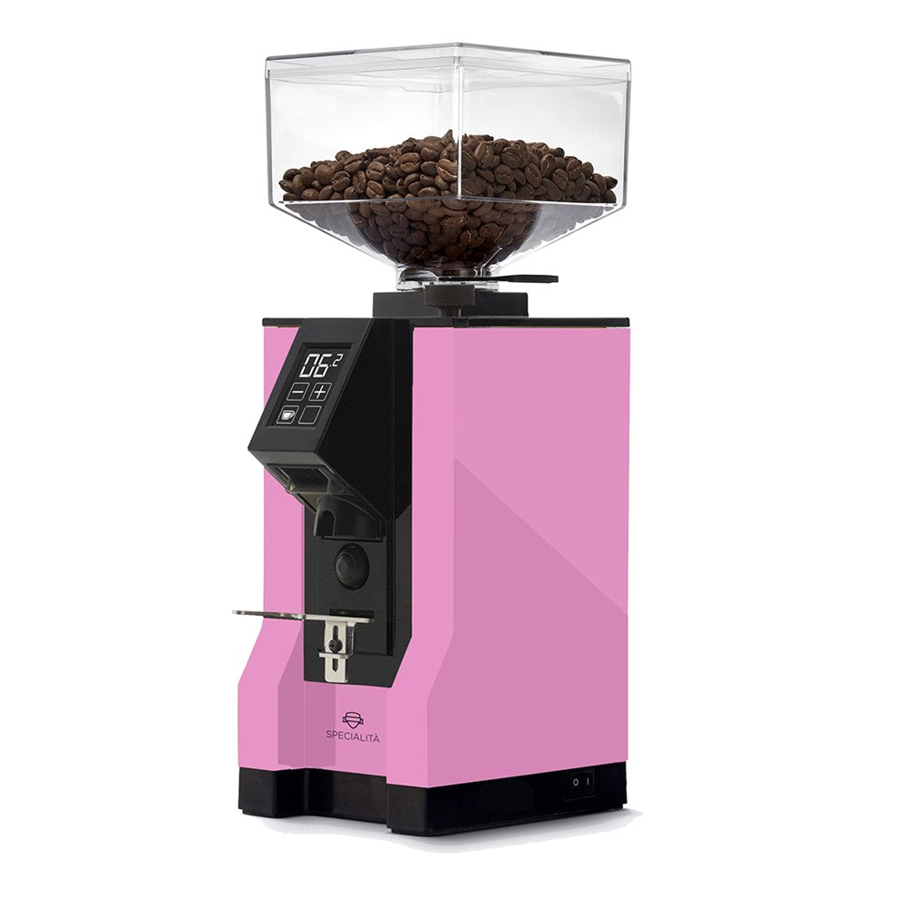 Eureka Mignon Specialita - On Demand Coffee Grinder