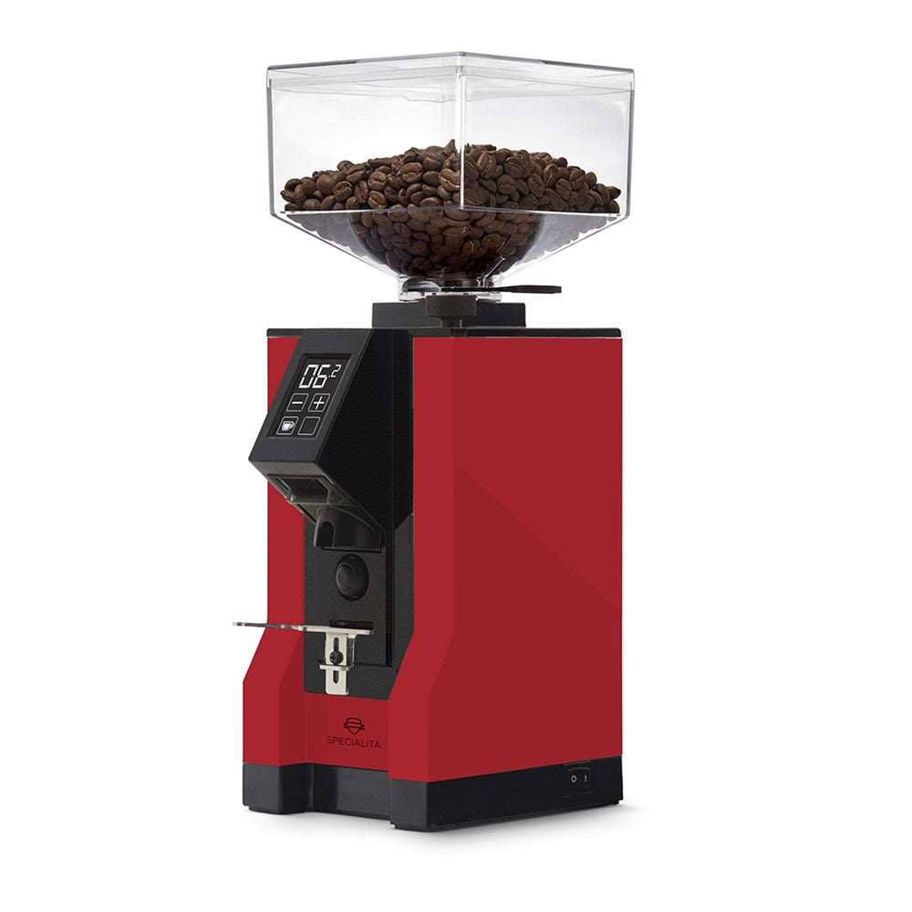 Eureka Mignon Specialita - On Demand Coffee Grinder