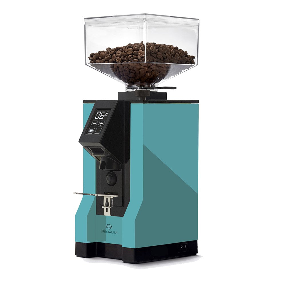 Eureka Mignon Specialita - On Demand Coffee Grinder