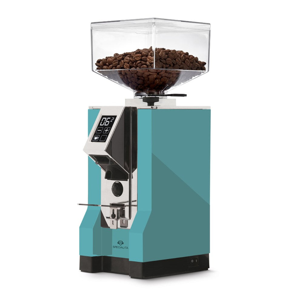 Eureka Mignon Specialita - On Demand Coffee Grinder
