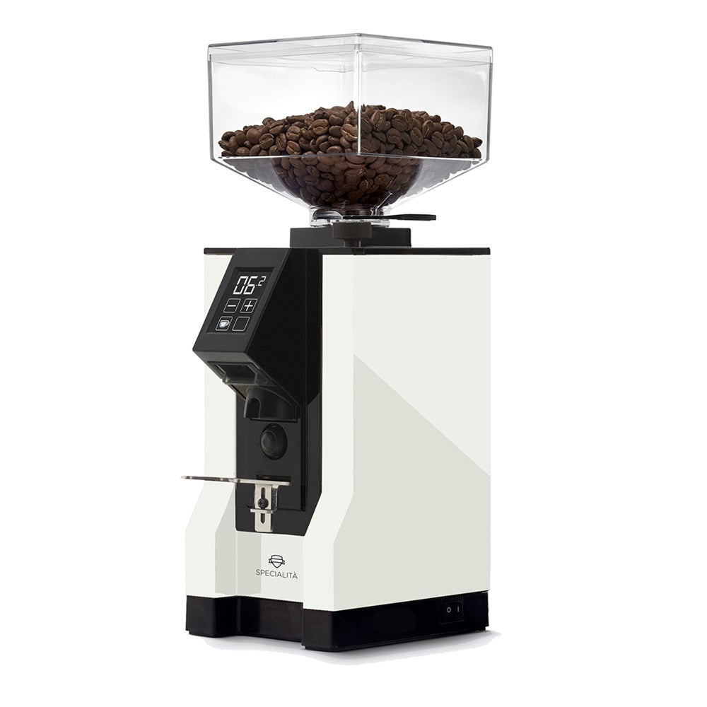 Eureka Mignon Specialita - On Demand Coffee Grinder