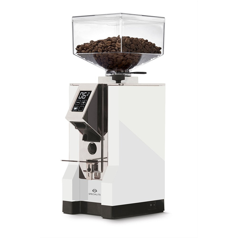 Eureka Mignon Specialita - On Demand Coffee Grinder