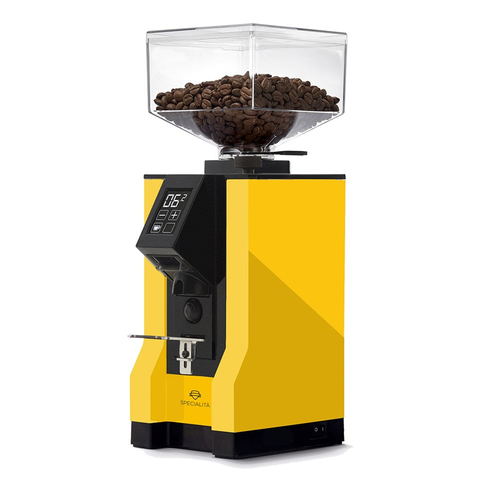 Eureka Mignon Specialita - On Demand Coffee Grinder