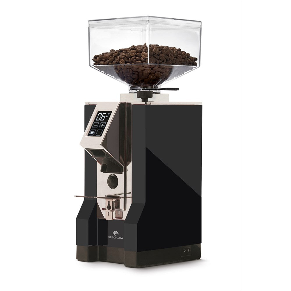 Eureka Mignon Specialita - On Demand Coffee Grinder