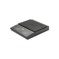 Felicita Incline – Coffee Scale (Black) (0.1g x 2kg) (130 x 160mm)