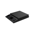 Felicita Parallel - Coffee Scale With Timer (Black) (0.1g x 2kg) (160 x 212mm)