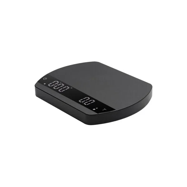 Felicita Arc – Coffee Scale With Timer (Black) (0.1g x 2kg) (105 x 135mm)