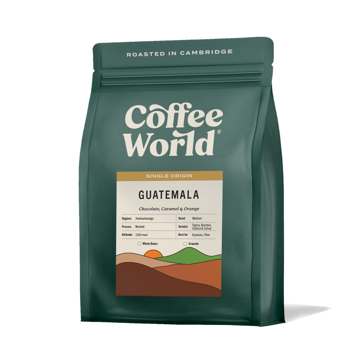 Guatemala