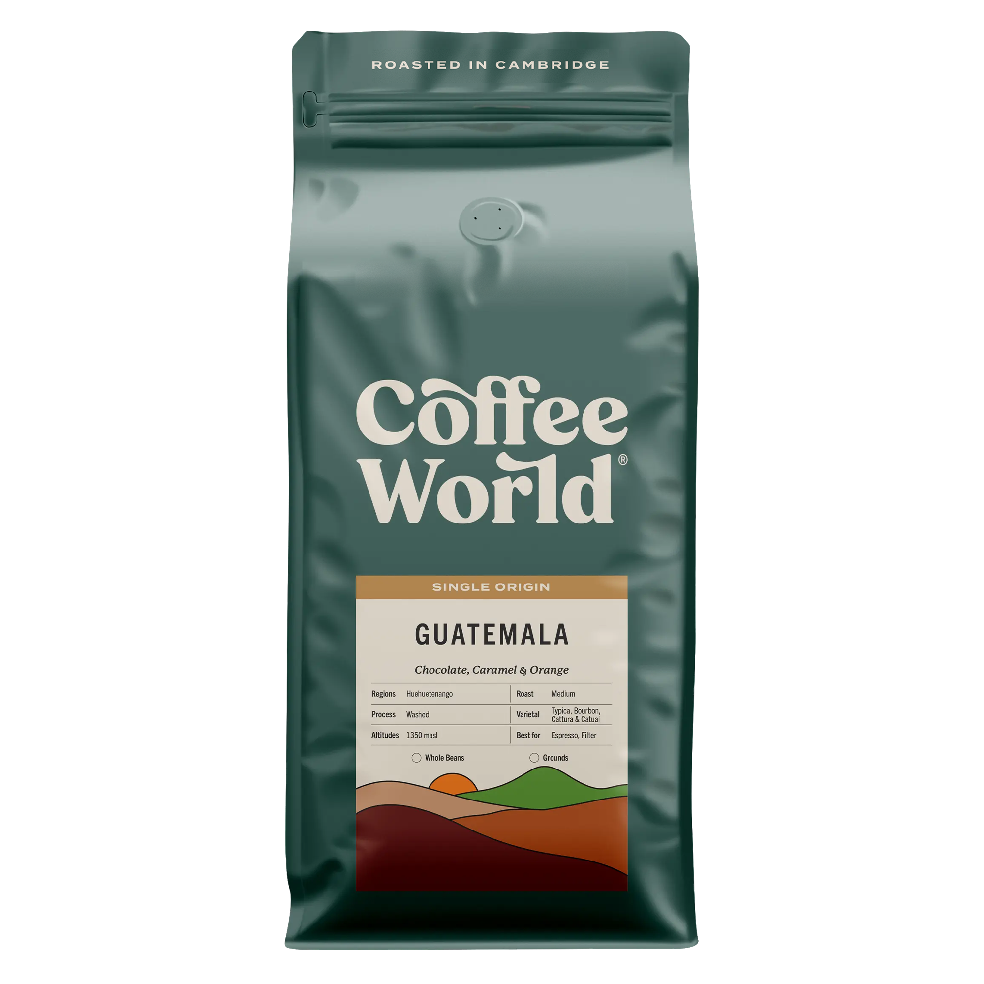 Guatemala