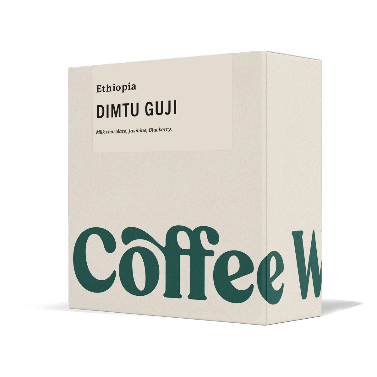 Dimtu Guji
