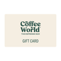 Gift Card, Espresso Bar (In-store)