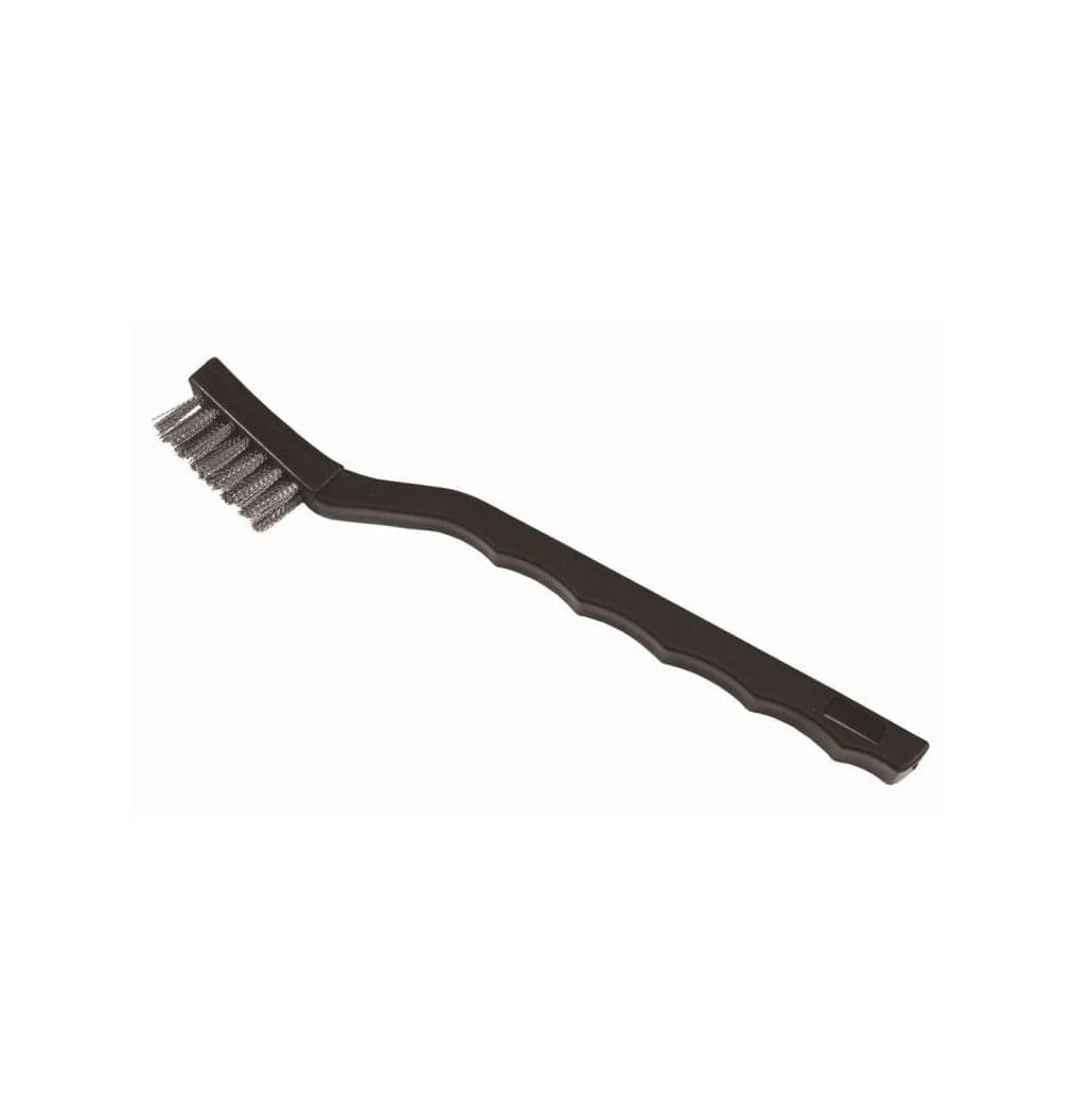 Grinder Teeth Cleaning Brush