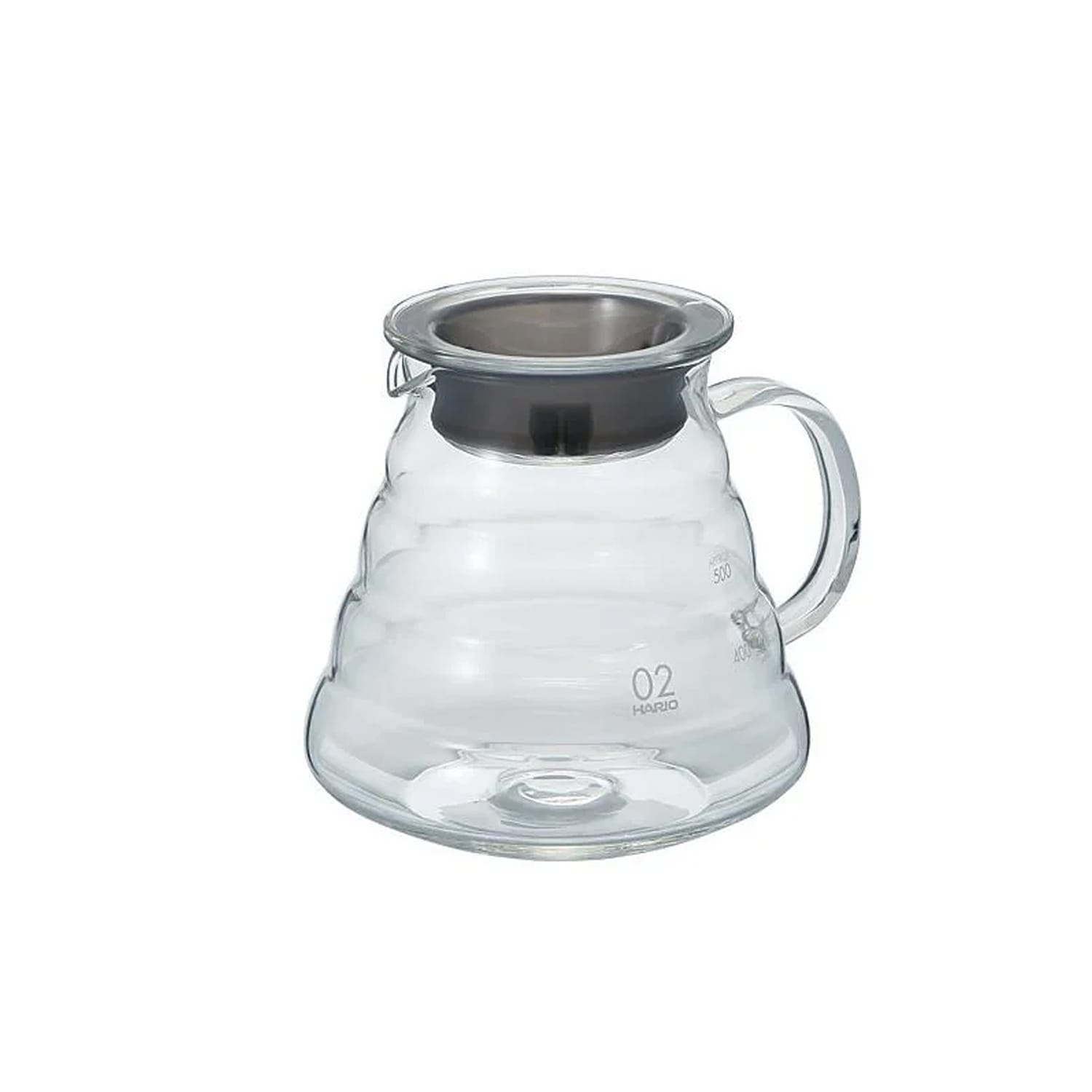 Hario V60 Glass Range Server