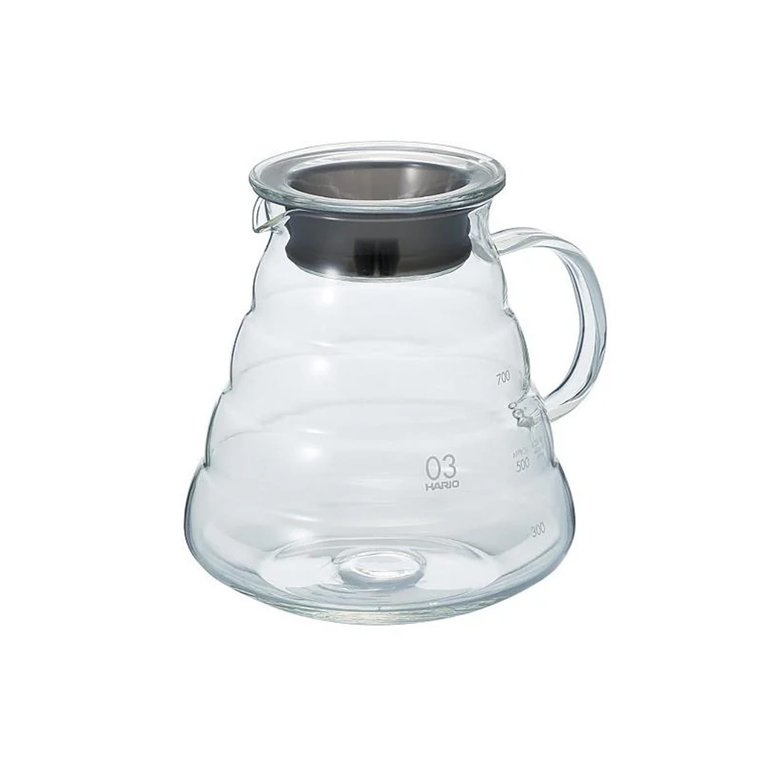 Hario V60 Glass Range Server
