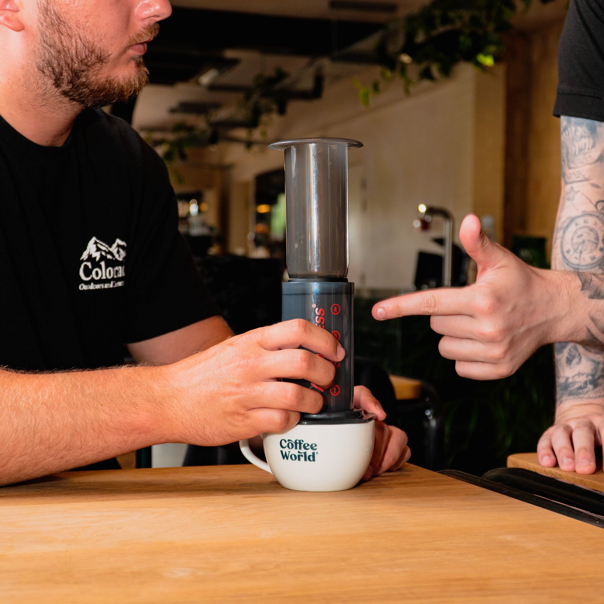 Homebrew Masterclass (Private Session)