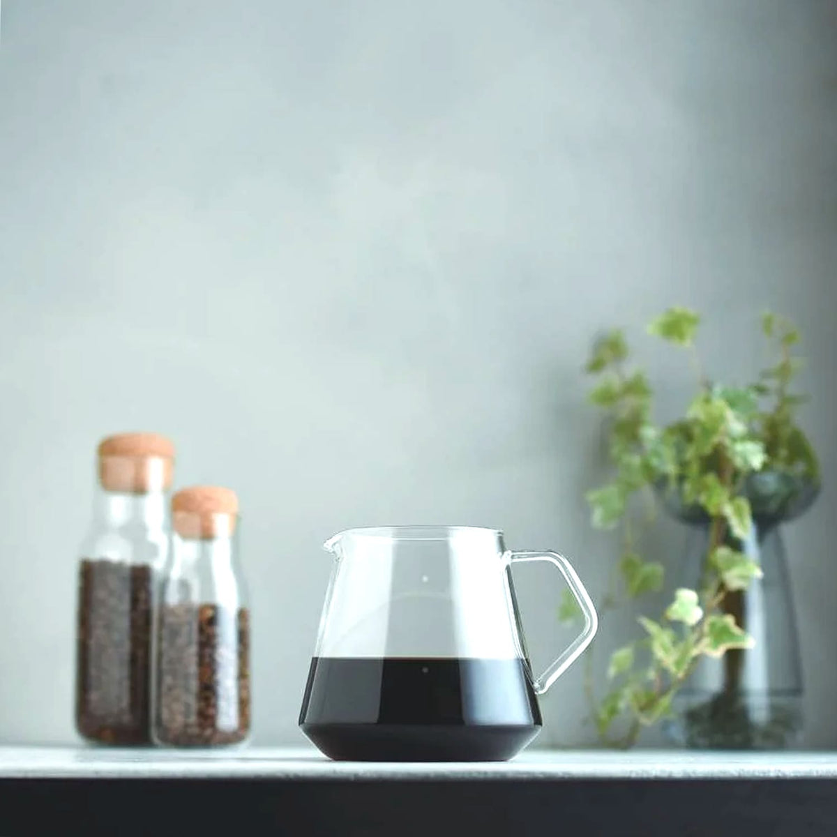 Kinto SCS-S02 Coffee Server