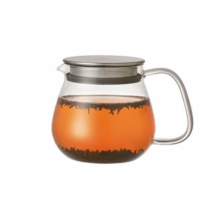 Kinto Unitea One Touch Teapot