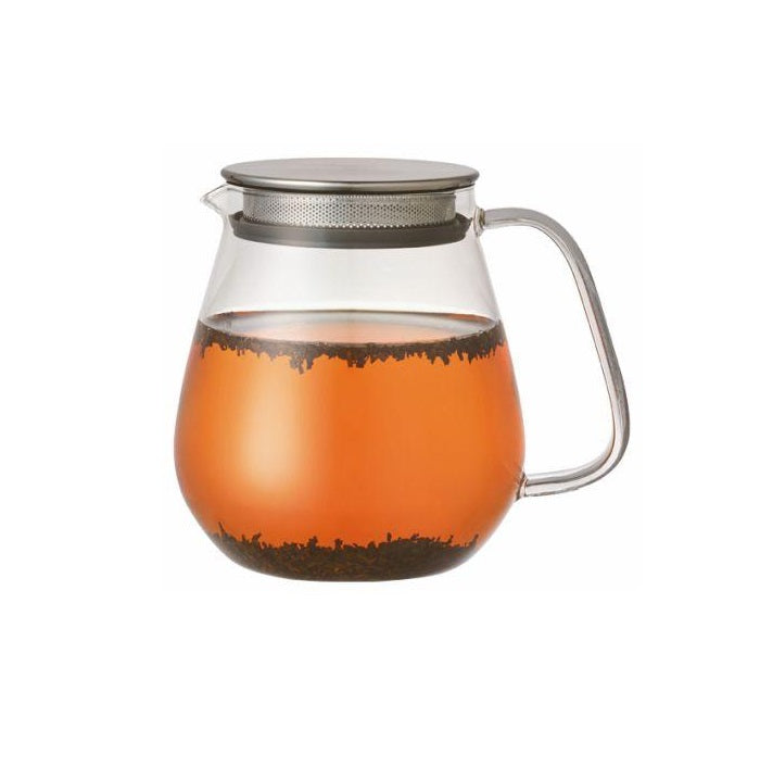 Kinto Unitea One Touch Teapot