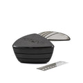 Kruve - Sifter Base (With 5 Sieves)