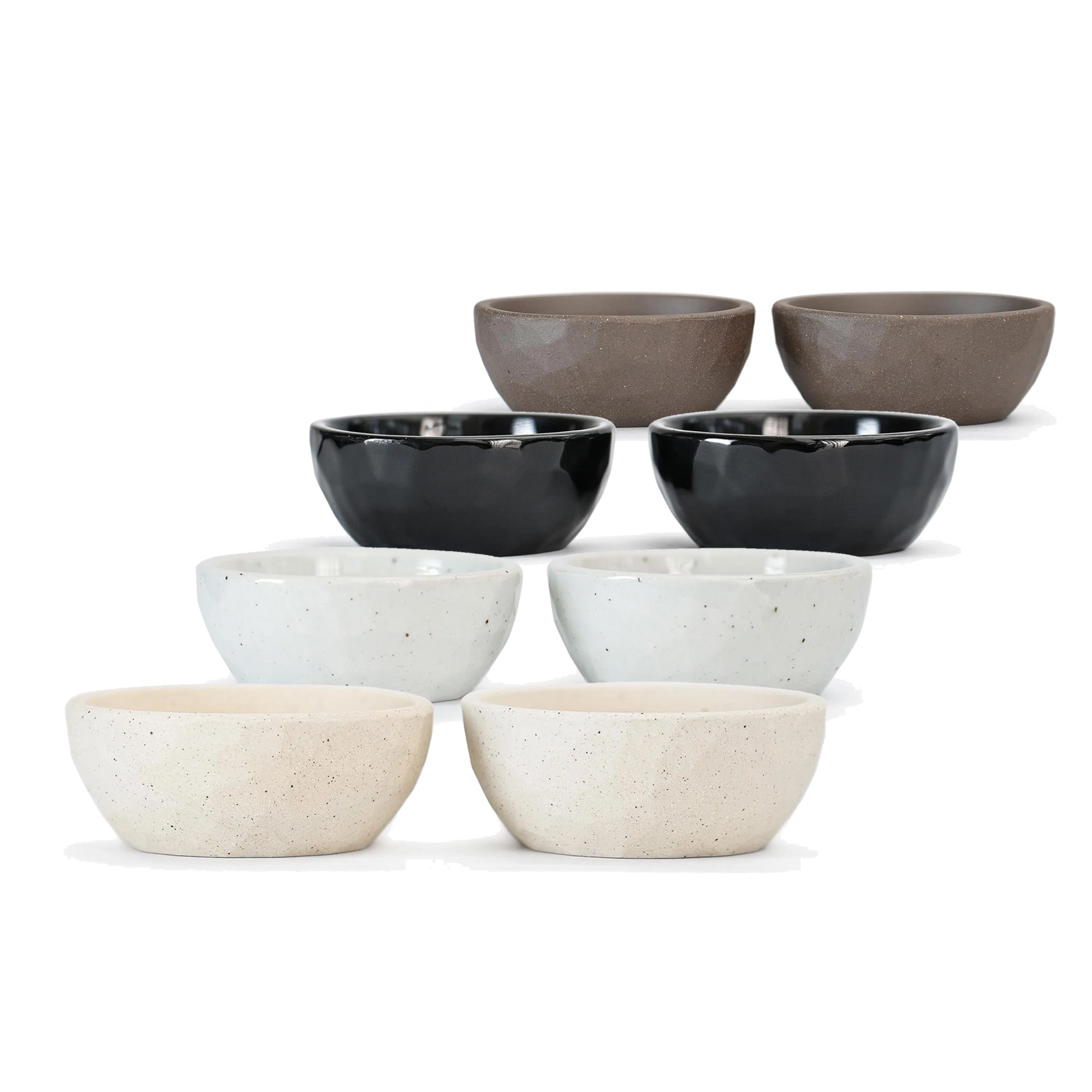Kruve Earth Coffee Cups (Set Of 2)