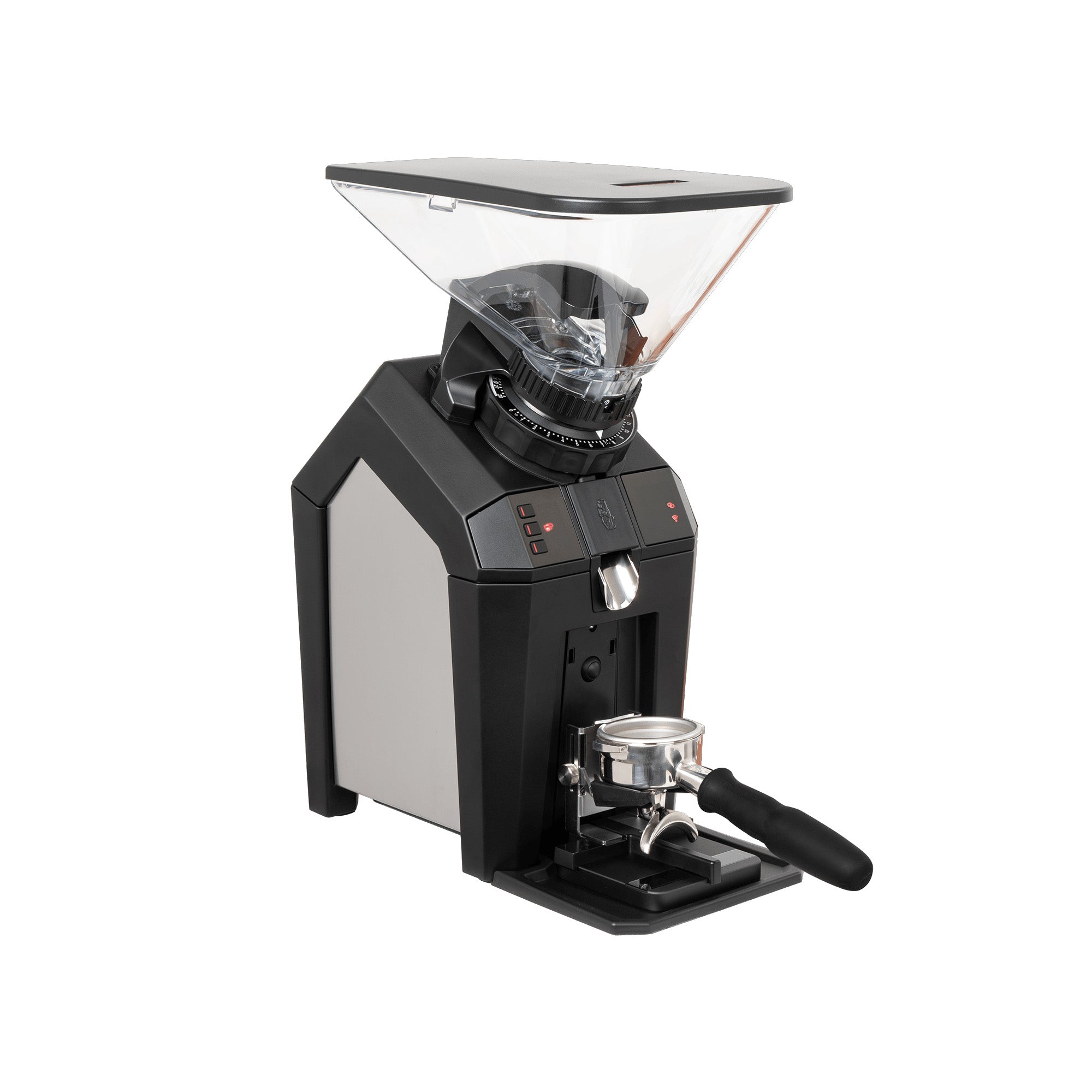 La Marzocco Jay Coffee Grinder – Electronic/On Demand (68mm Flat Burrs)