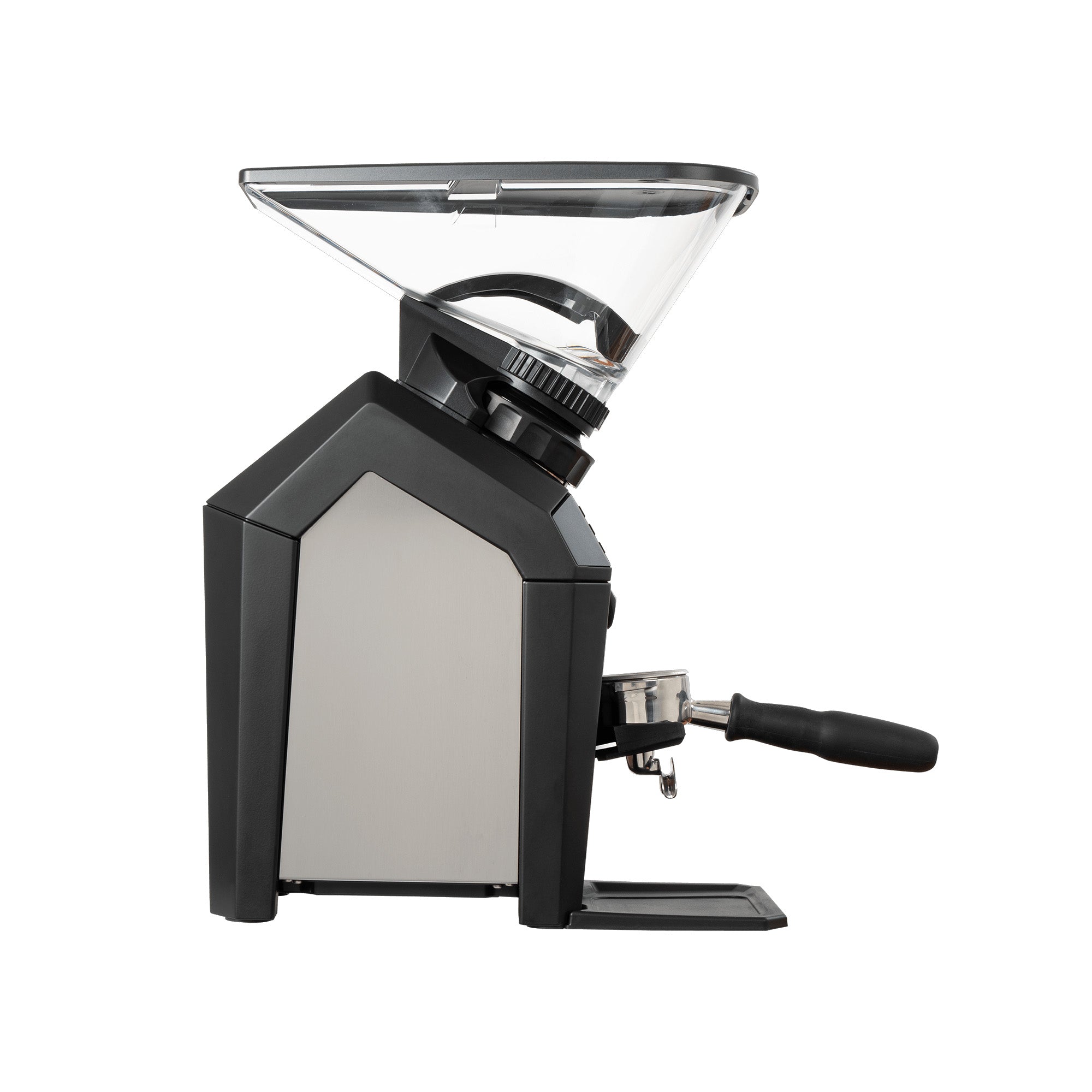 La Marzocco Jay Coffee Grinder – Electronic/On Demand (68mm Flat Burrs)