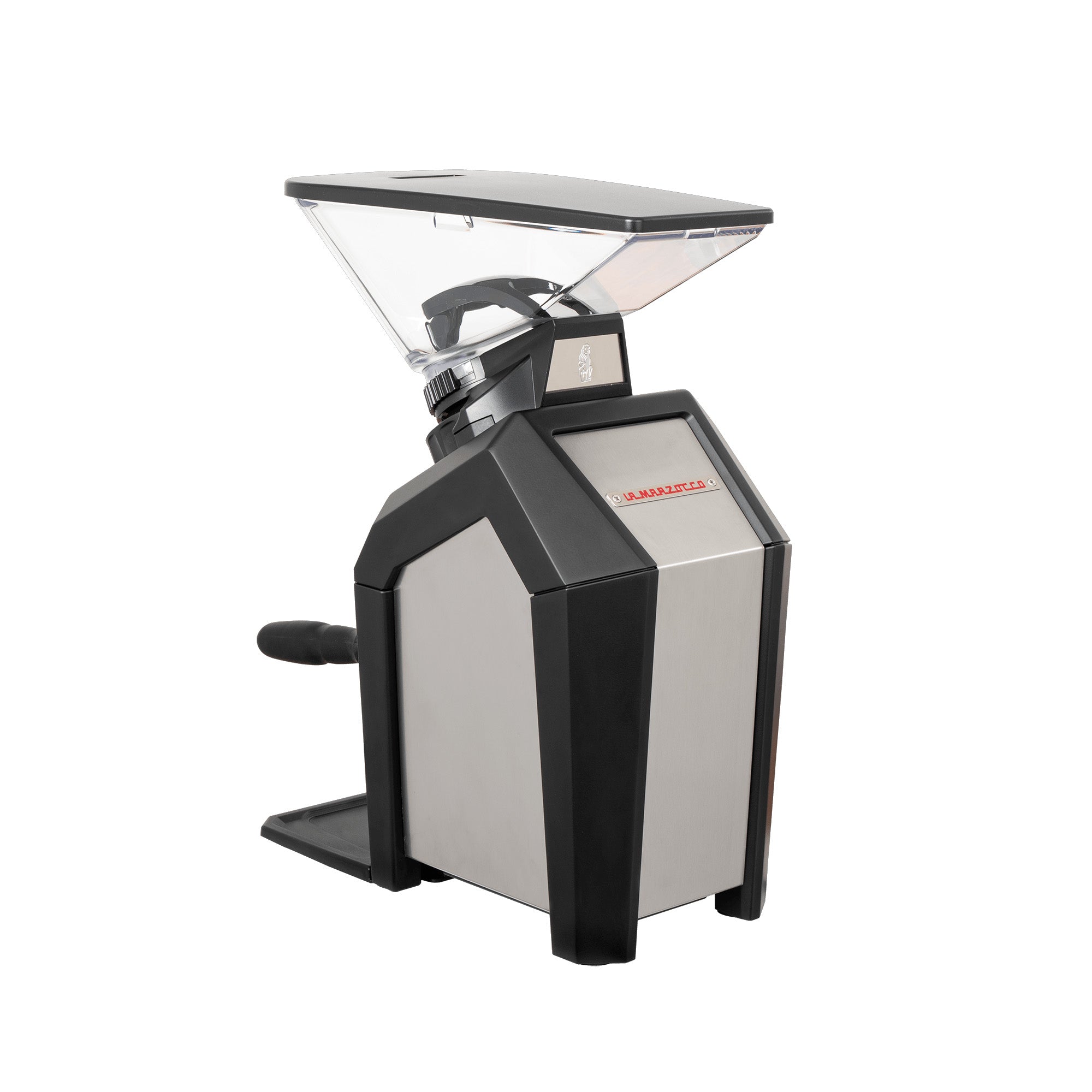 La Marzocco Jay Coffee Grinder – Electronic/On Demand (68mm Flat Burrs)