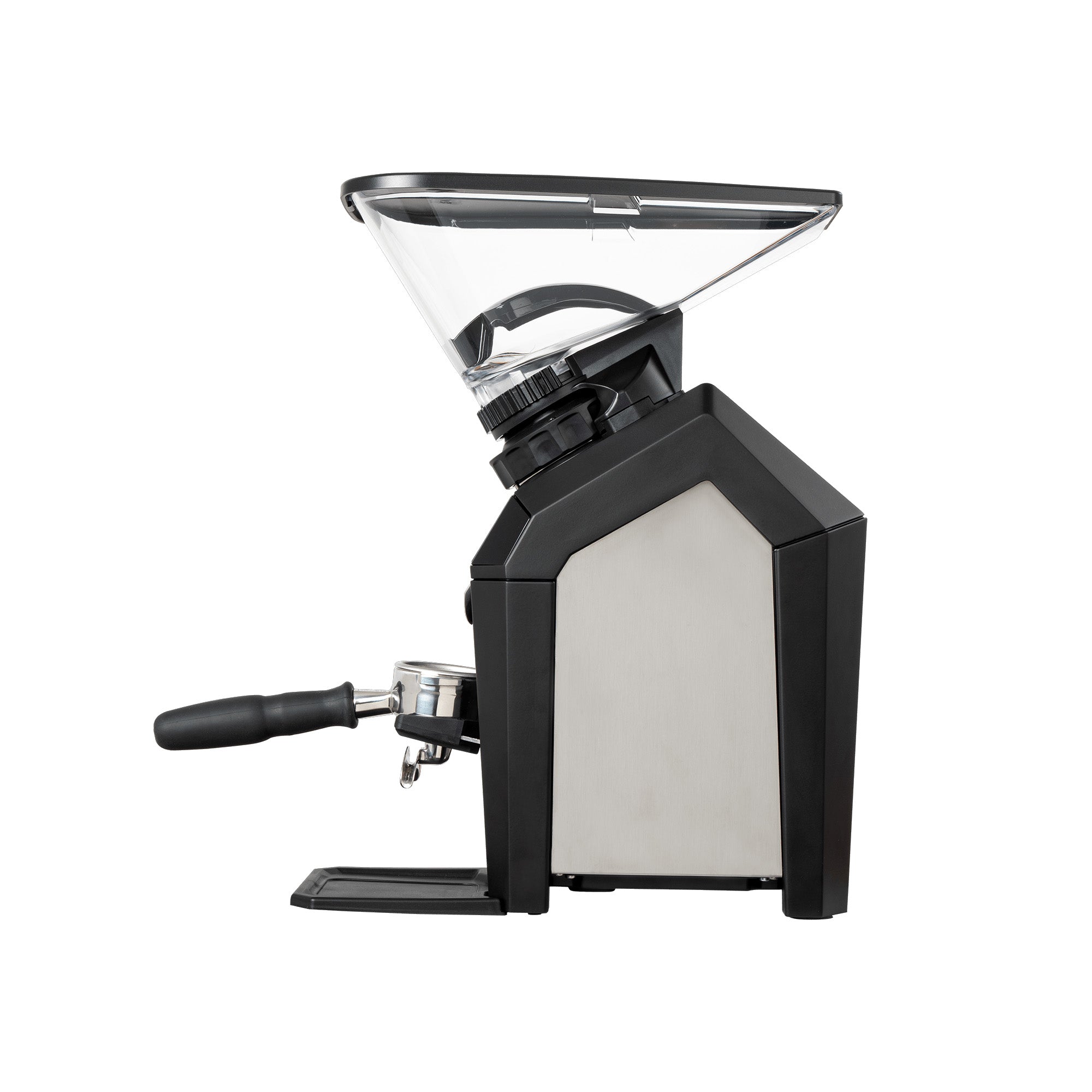 La Marzocco Jay Coffee Grinder – Electronic/On Demand (68mm Flat Burrs)