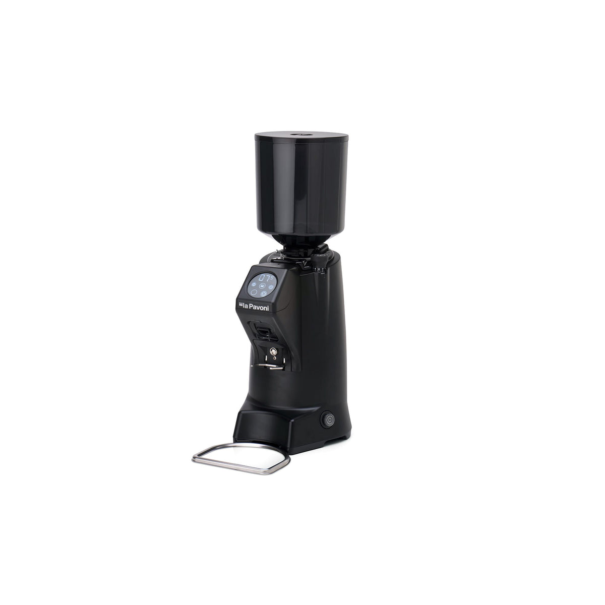 La Pavoni Zip Pro 65 Electronic Coffee Grinder