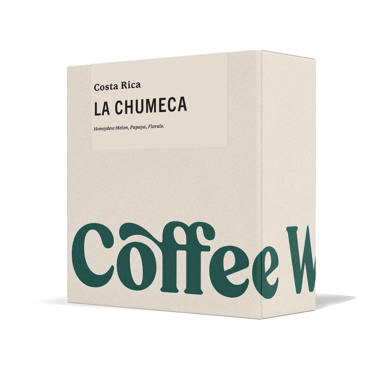 La Chumeca