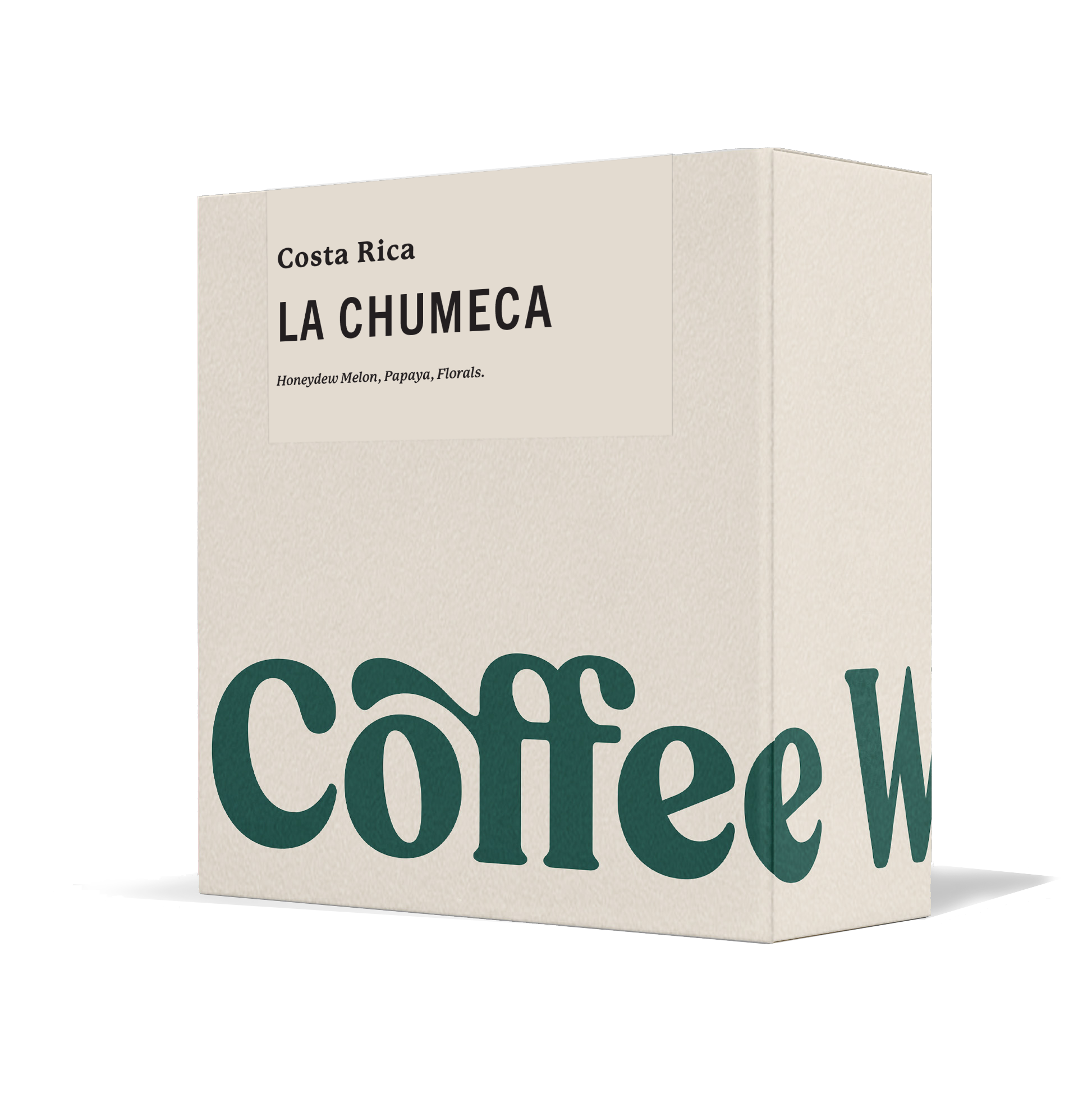 La Chumeca