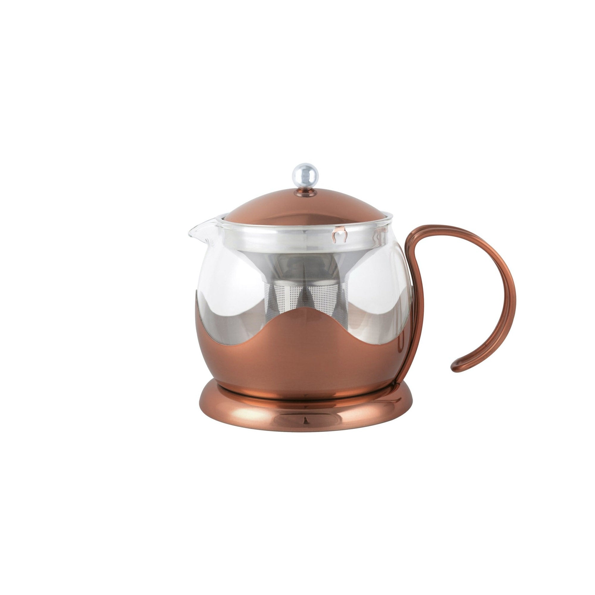 La Cafetiere Izmir Glass Tea Infuser