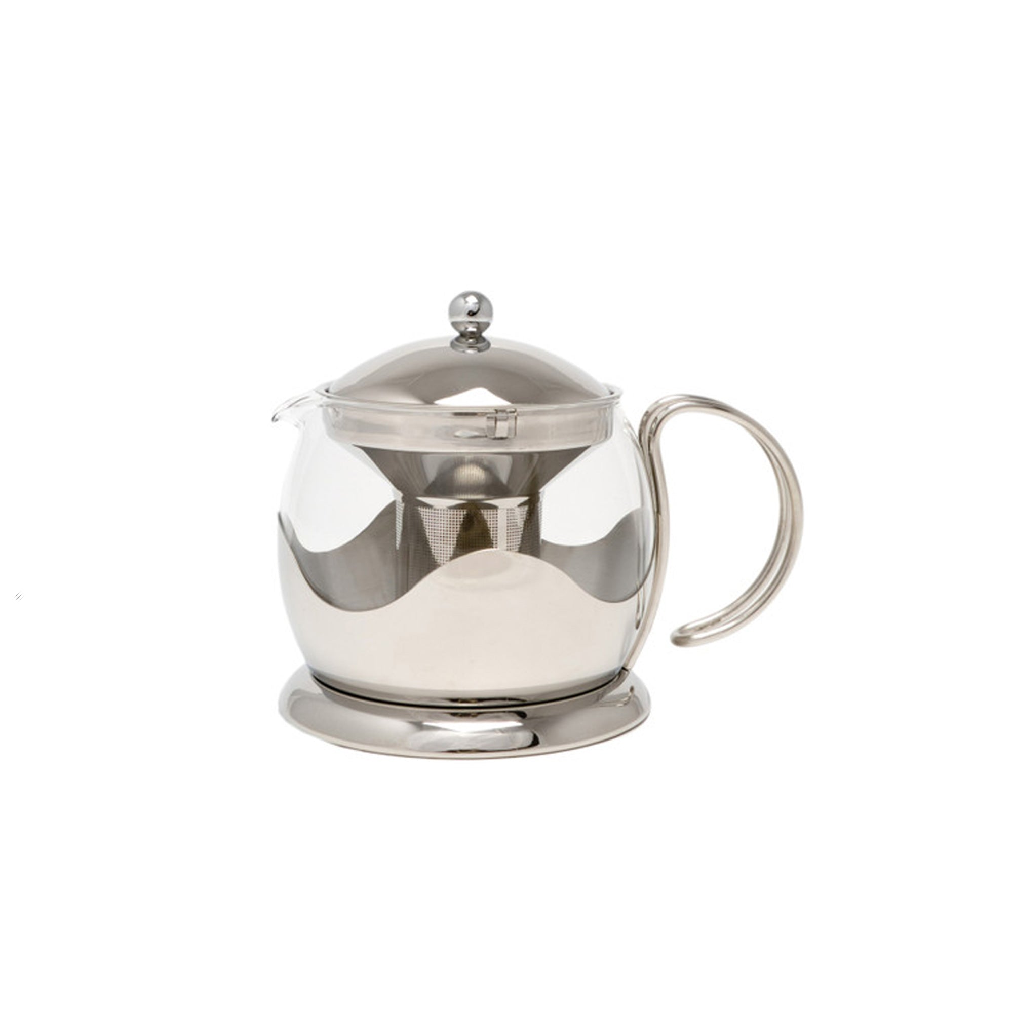 La Cafetiere Izmir Glass Tea Infuser