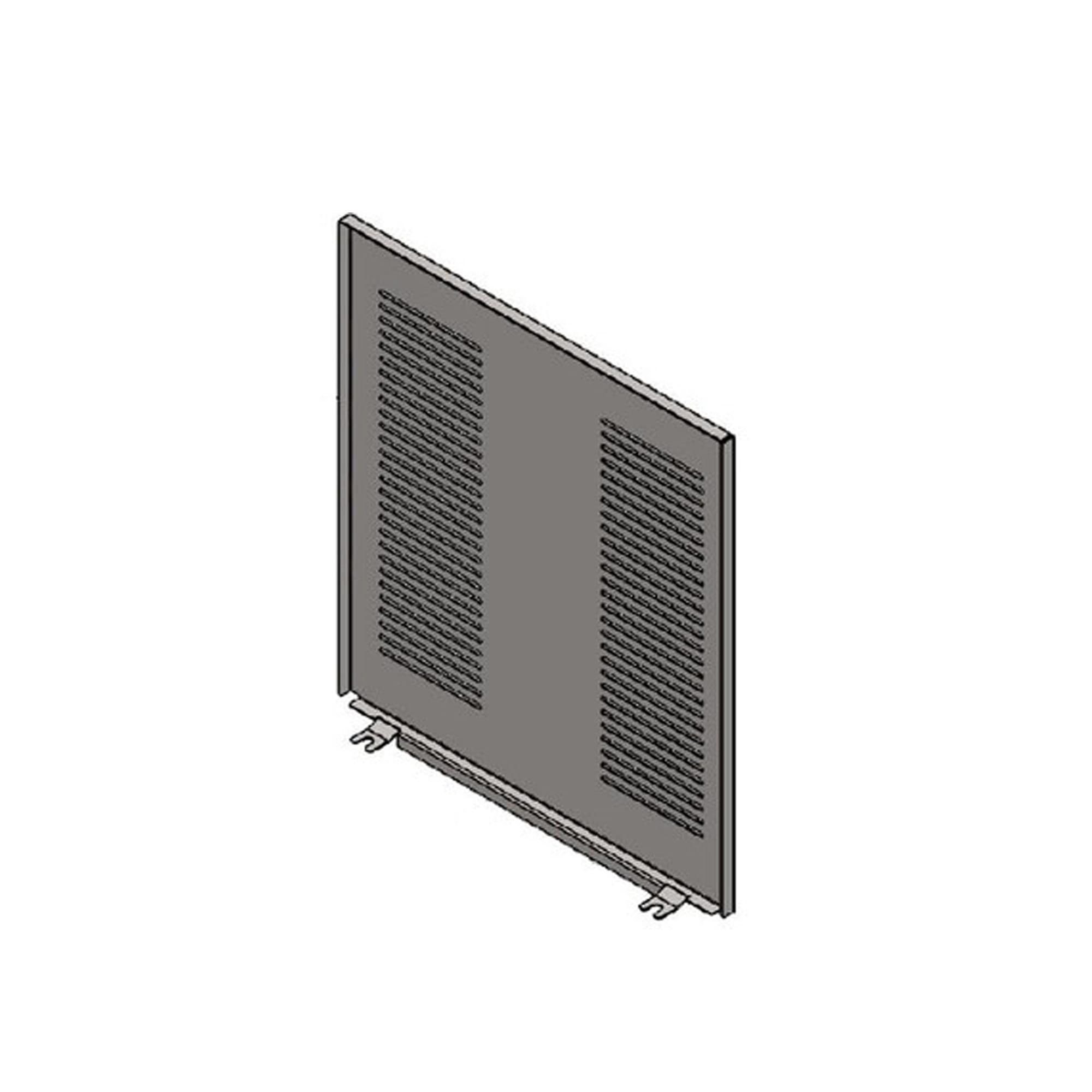 La Marzocco Micra Cupwarmer Grid
