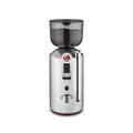 La Pavoni Cilindro Prosumer Coffee Grinder (Stainless Steel)