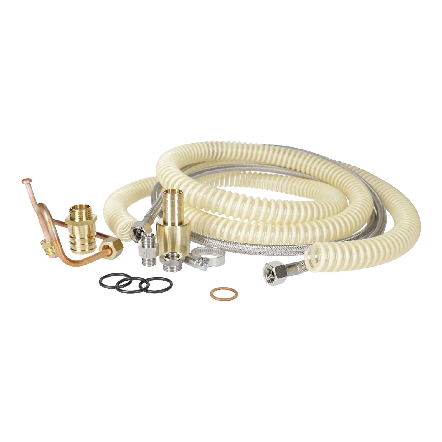 La Marzocco Linea Mini R Plumbing Kit LM1050 - (Convert From Tank To Mains)